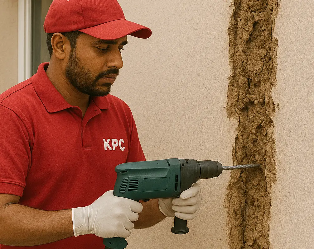 Kolkata-pest-control-drilling-service